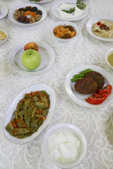 Bakanlıktan Sağlıklı Bayram Sofrası önerisi