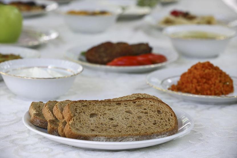Bakanlıktan Sağlıklı Bayram Sofrası önerisi