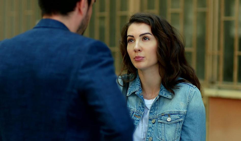 Kanal Dnin yeni dizisi Afili Aşk için geri sayım başladı