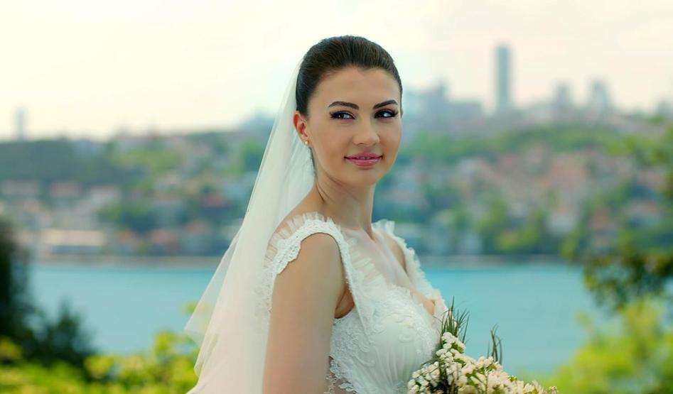 Kanal Dnin yeni dizisi Afili Aşk için geri sayım başladı