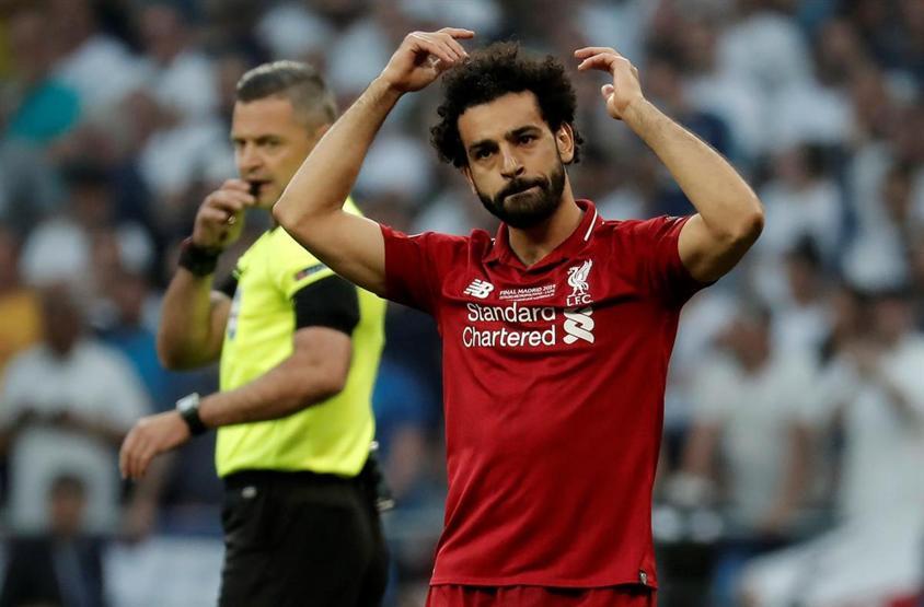 Şampiyonlar Ligi şampiyonu Liverpool oldu