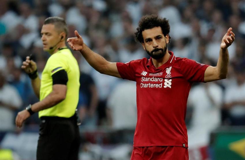 Şampiyonlar Ligi şampiyonu Liverpool oldu