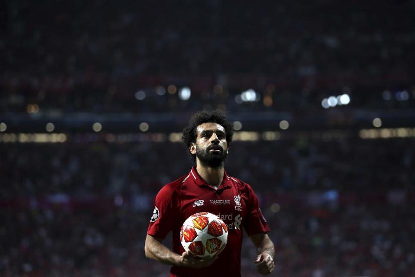 Şampiyonlar Ligi şampiyonu Liverpool oldu