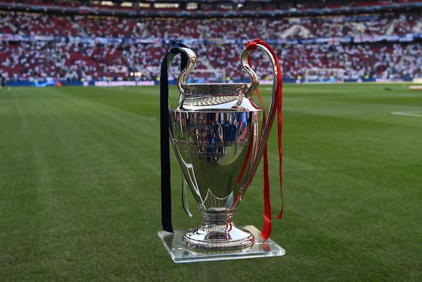 Şampiyonlar Ligi şampiyonu Liverpool oldu