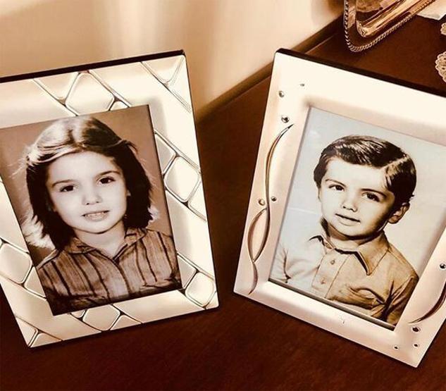 Gülben Ergenden ağlatan paylaşım