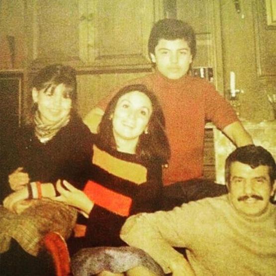 Gülben Ergenden ağlatan paylaşım