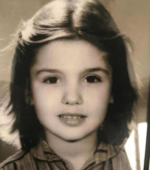 Gülben Ergenden ağlatan paylaşım