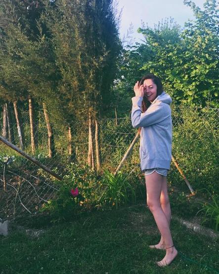 Ünlü oyuncu kortizon tedavisi görmüştü Son hali şaşırttı