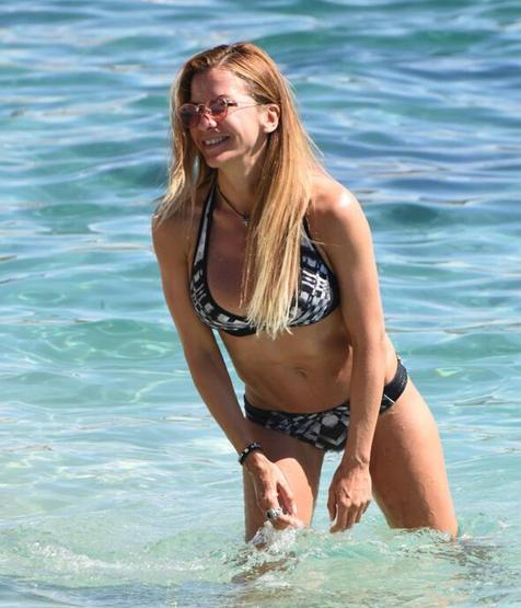 Ivana Sertten kas şov
