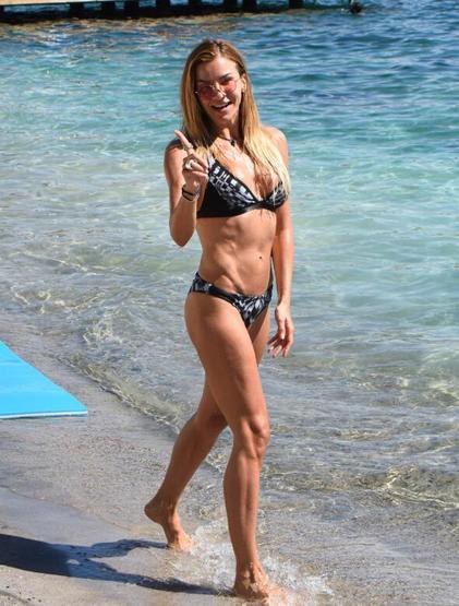 Ivana Sertten kas şov
