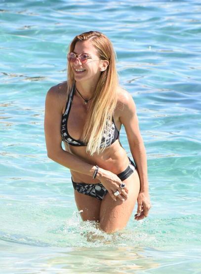 Ivana Sertten kas şov