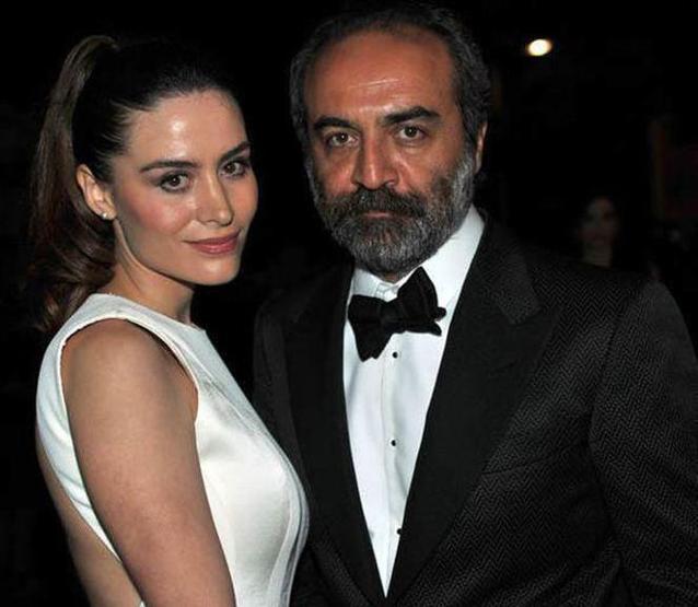 Belçim Bilgin, Selim Can Çelik ile aşk yaşamaya başladı