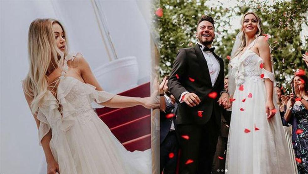 Enes Batura şok Evlilik oyunu işe yaramadı