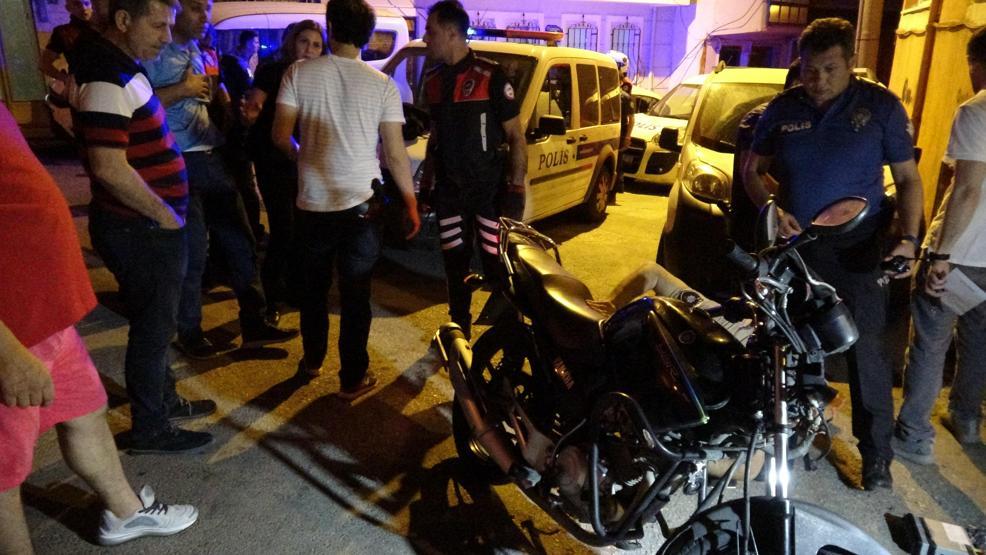 Polisleri tornavidayla yaraladı Cezaevi firarisi pişman değilmiş
