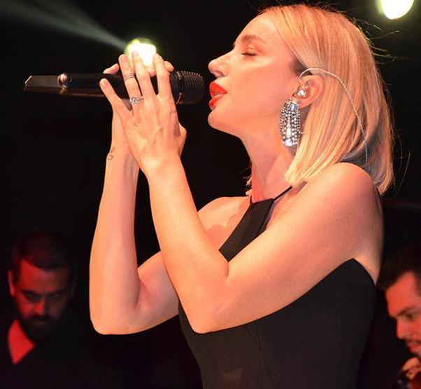 Gülşen: Hadise benim kadar yüksek para alamaz