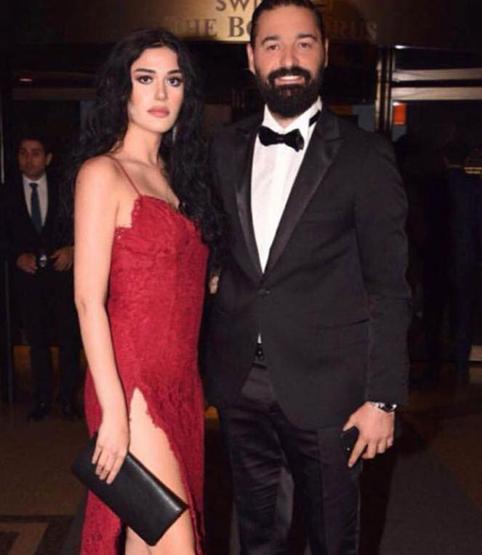 Gizem Koçak mutlu haberi sosyal medyadan duyurdu