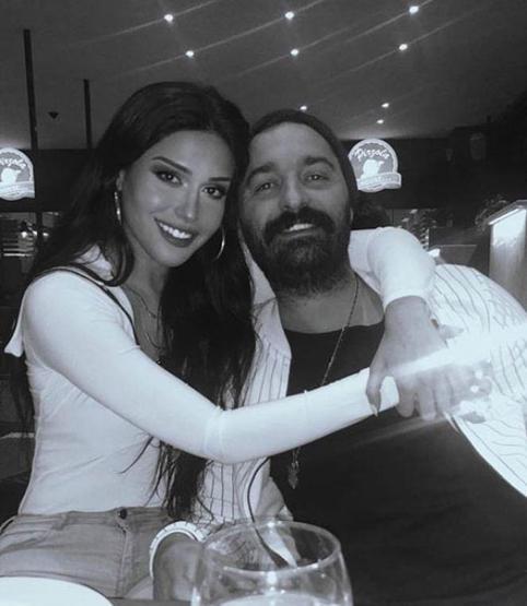Gizem Koçak mutlu haberi sosyal medyadan duyurdu