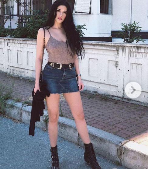 Gizem Koçak mutlu haberi sosyal medyadan duyurdu