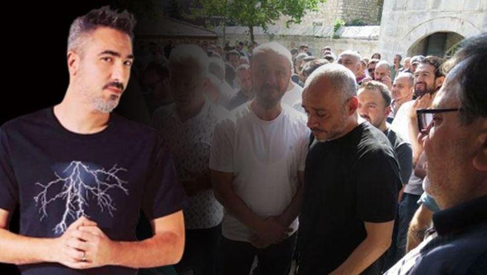 Sagopa Kajmerden Cezaya barış hamlesi
