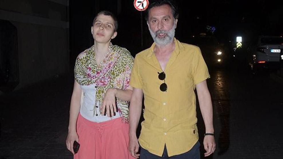 Çekmeseniz olmaz mı Panik yaptık