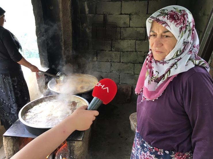 Yiyen hayran kalıyor Kapış kapış gidiyor