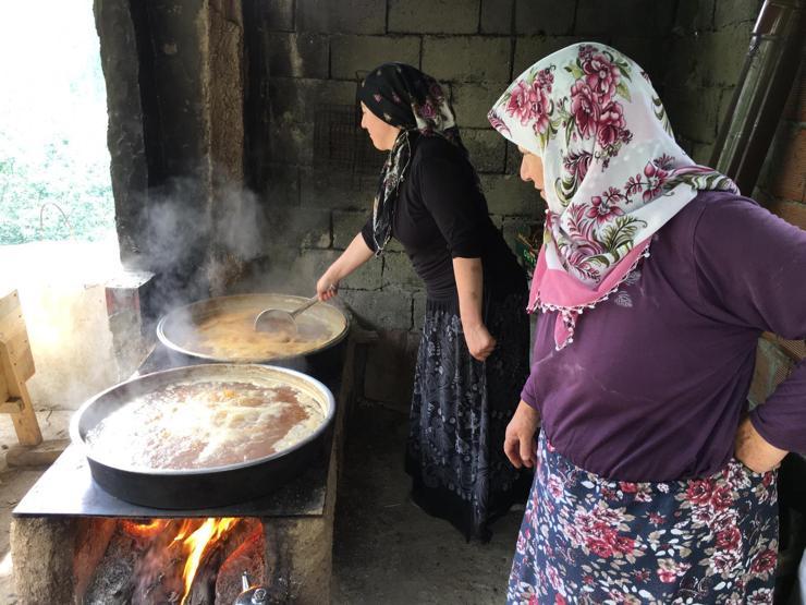 Yiyen hayran kalıyor Kapış kapış gidiyor