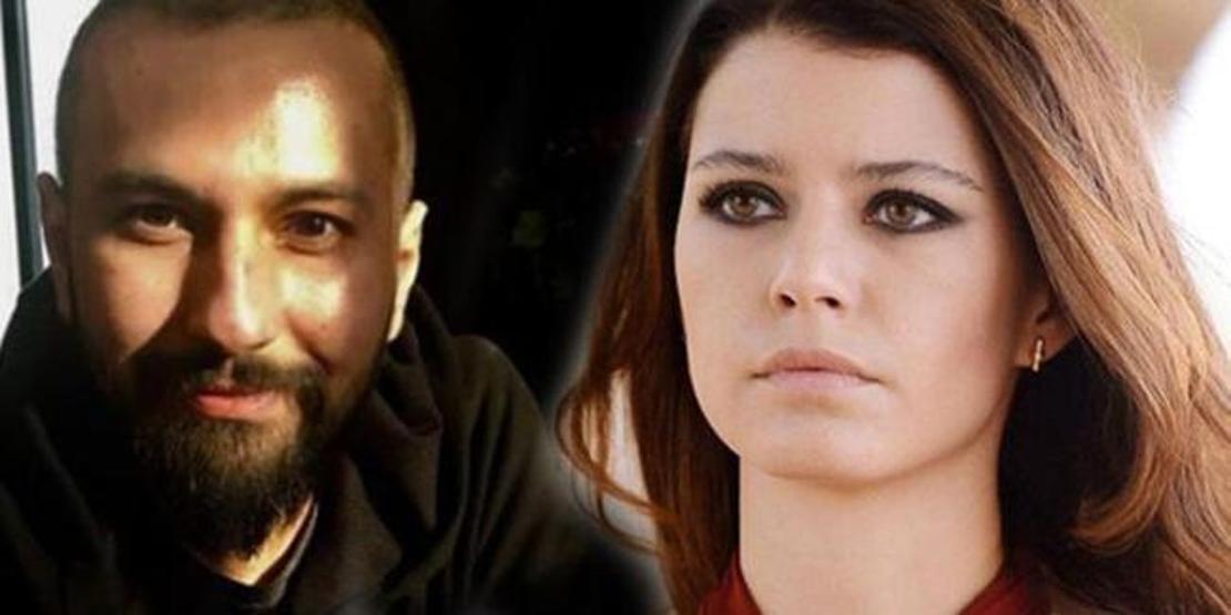 Aykut Cömertin cenazesinde Beren Saat ve Belçim Belçimin gözyaşları