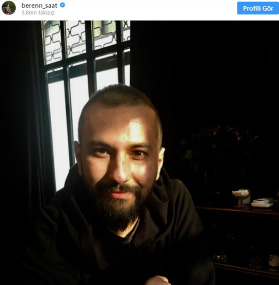 Aykut Cömertin cenazesinde Beren Saat ve Belçim Belçimin gözyaşları