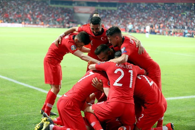 Türkiye tarihinde bir ilki başardı