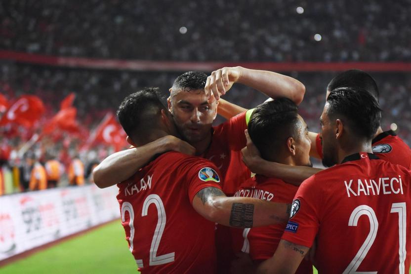 Emre Mordan ikinci paylaşım