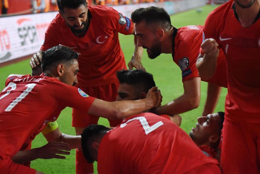 Emre Mordan ikinci paylaşım
