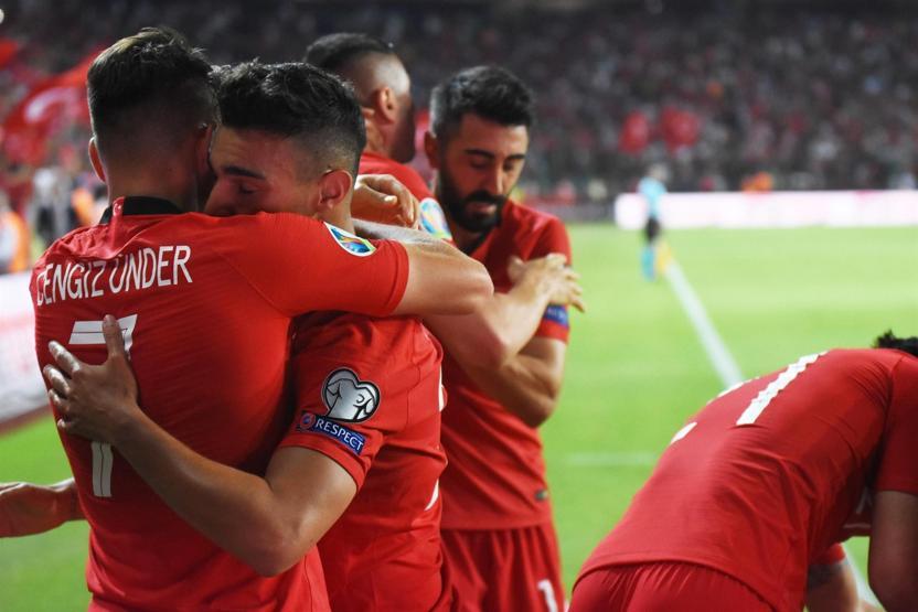 Emre Mordan ikinci paylaşım