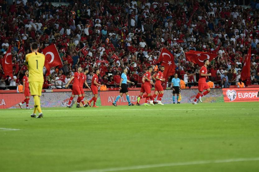 Emre Mordan ikinci paylaşım