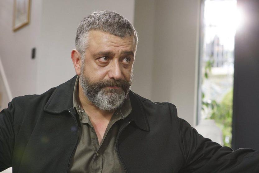 Ünlü oyuncu Haktan Pak hayatını kaybetti