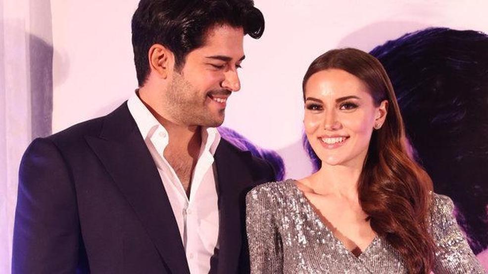 Burak Özçivitten Karanlı plaka