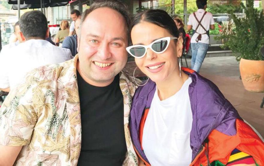 Simge: En yakın arkadaşım sevgilimi elimden aldı