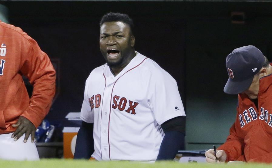 Dünyaca ünlü ABDli sporcu David Ortiz vuruldu
