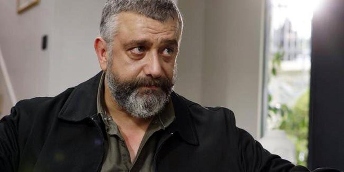 Oyuncu Haktan Pak, son yolculuğuna uğurlandı