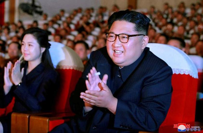Ünlü gazeteden şaşırtan iddia: Kim Jong-unun öldürülen üvey kardeşi CIA için mi çalışıyordu