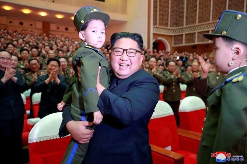 Ünlü gazeteden şaşırtan iddia: Kim Jong-unun öldürülen üvey kardeşi CIA için mi çalışıyordu