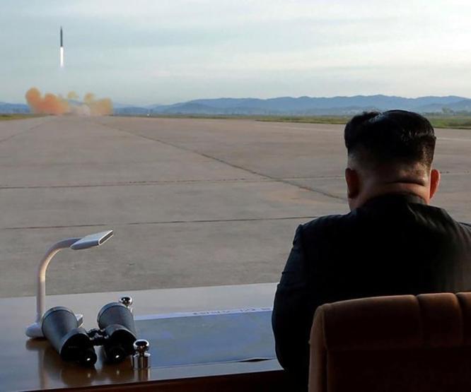 Ünlü gazeteden şaşırtan iddia: Kim Jong-unun öldürülen üvey kardeşi CIA için mi çalışıyordu