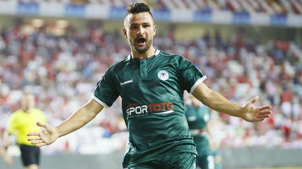Yıldız futbolcular için askerlik vakti... İşte bedelli askerlik yapacak futbolcular