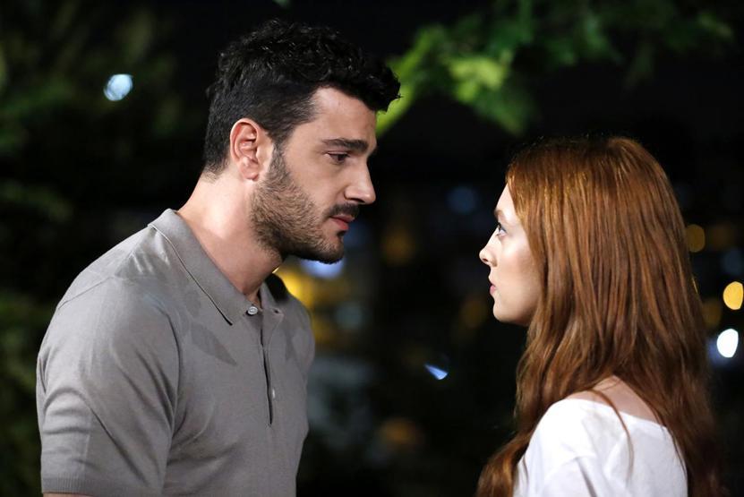 Leke 8. bölüm fragmanı: Cem, Yasemine evlilik teklifi edecek mi