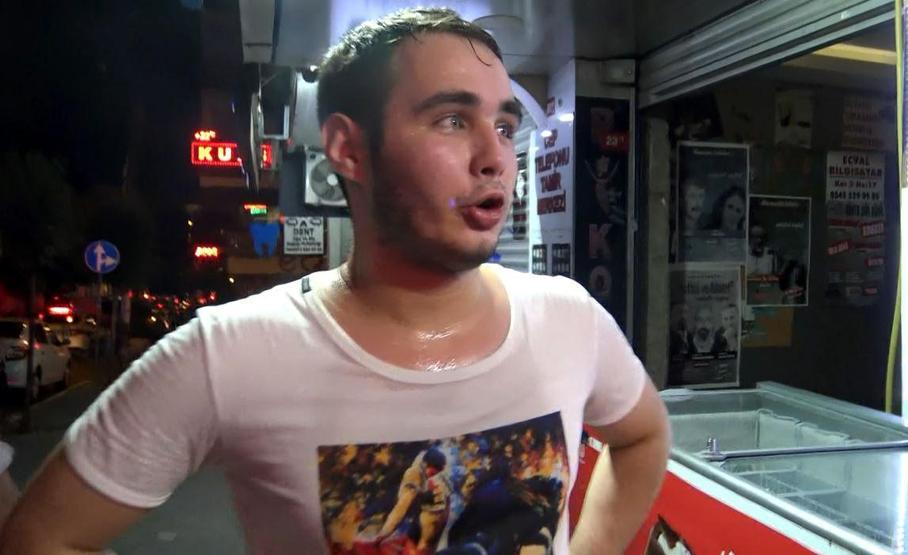 Avcılarda binada yapılan haşere ilaçlamasında 6 kişi zehirlendi