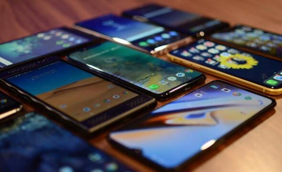 Yüksek SAR değerine sahip telefonlar