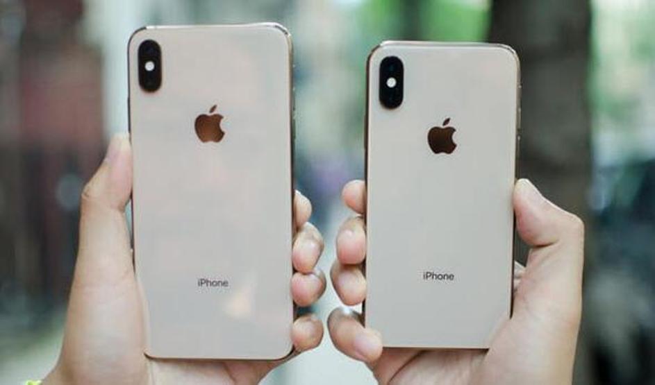 Yüksek SAR değerine sahip telefonlar