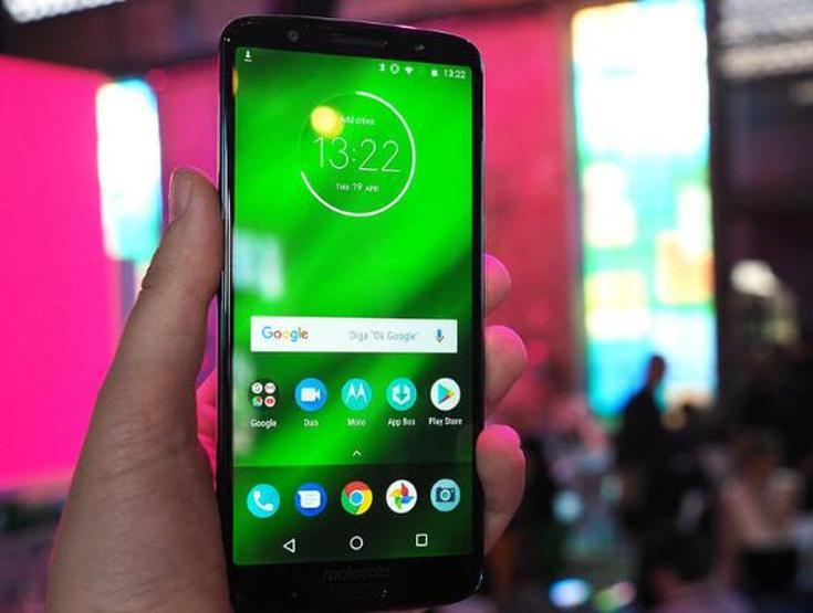 Yüksek SAR değerine sahip telefonlar