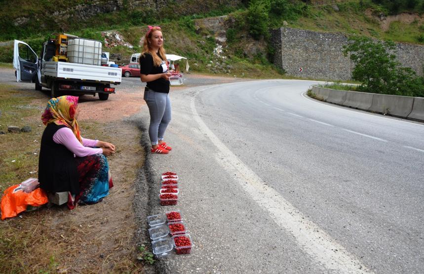 Günde bir kilo toplanabiliyor, taleplere yetişilemiyor