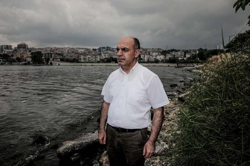 İstanbulda tedirgin eden balık ölümleri