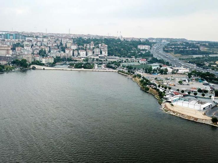 İstanbulda tedirgin eden balık ölümleri
